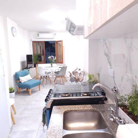 Milca Celeste Nueva Córdoba Buitenkant foto