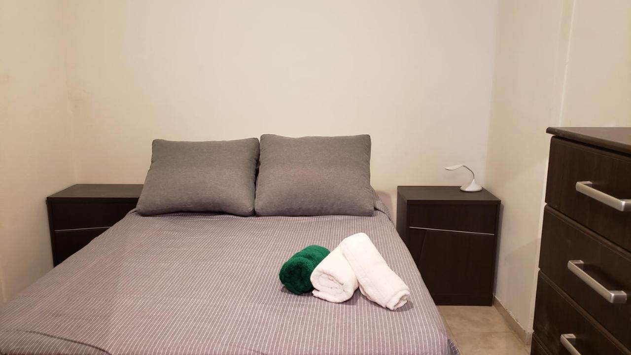 Milca Celeste Nueva Córdoba Buitenkant foto