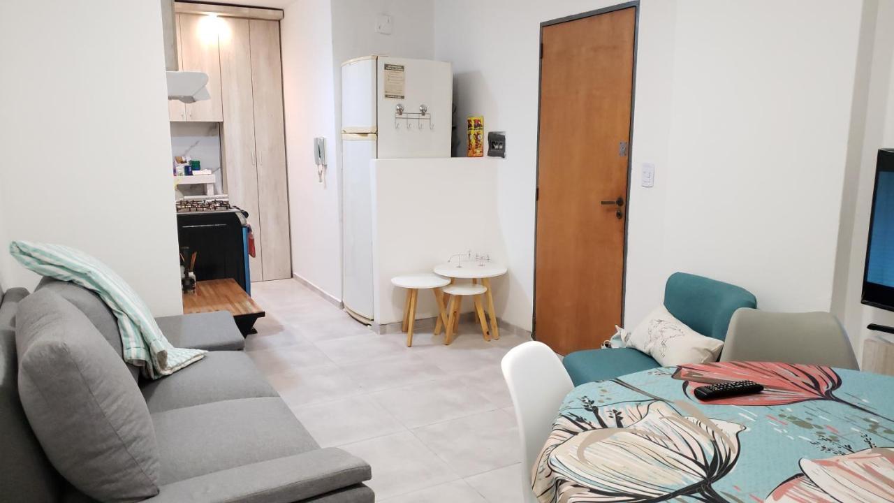 Milca Celeste Nueva Córdoba Buitenkant foto