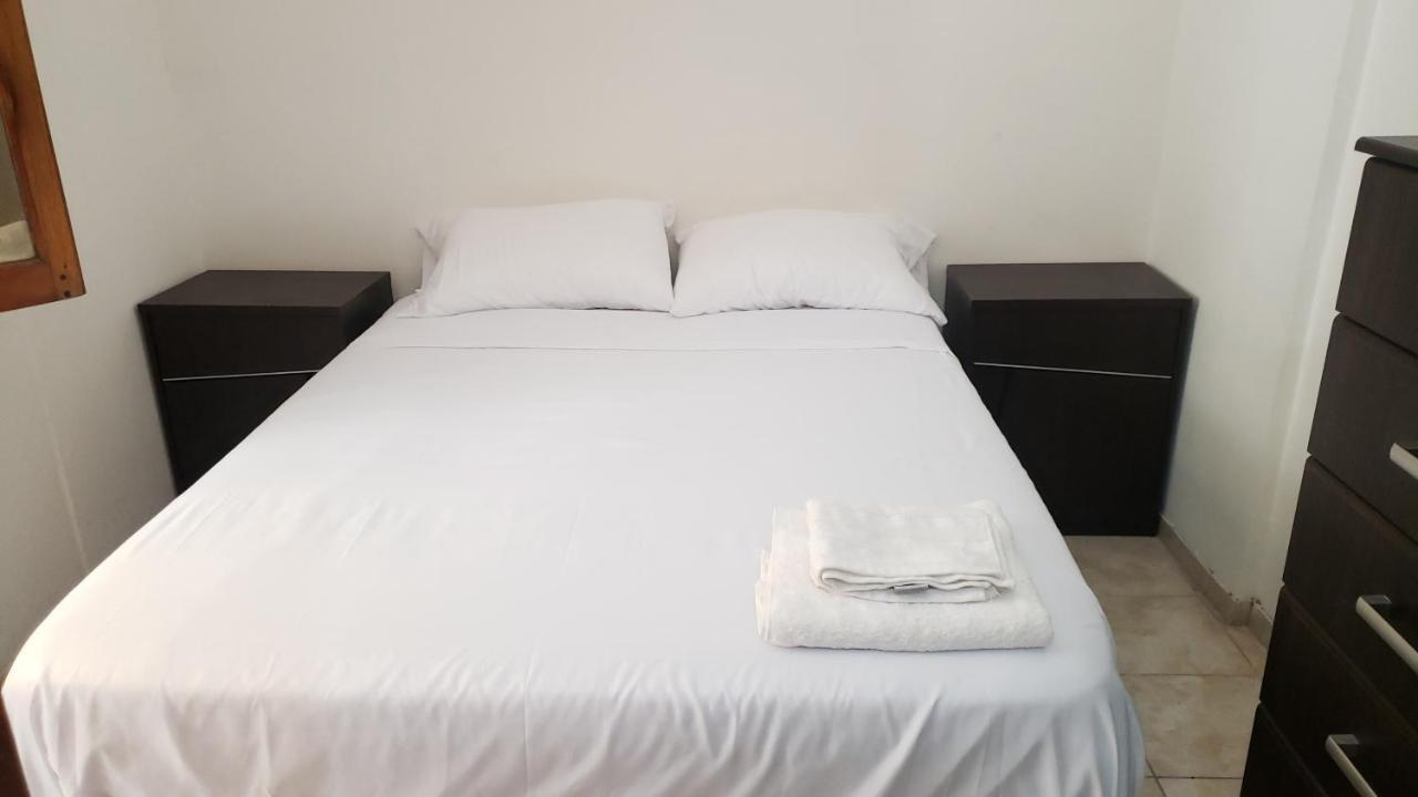 Milca Celeste Nueva Córdoba Buitenkant foto