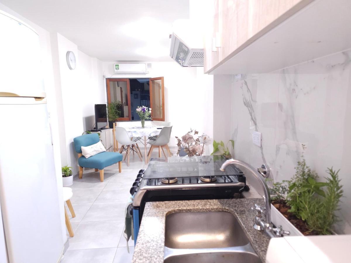 Milca Celeste Nueva Córdoba Buitenkant foto