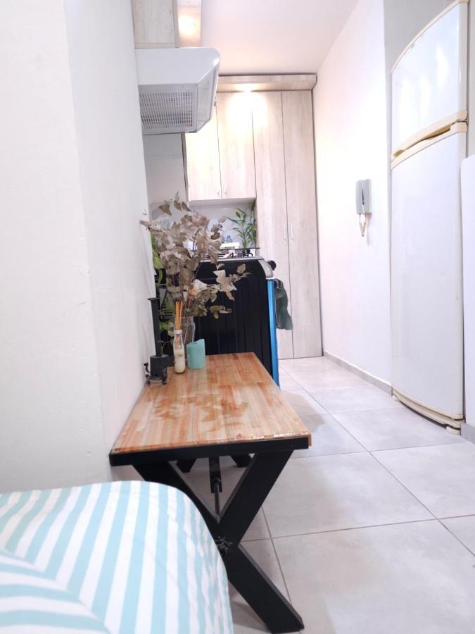 Milca Celeste Nueva Córdoba Buitenkant foto