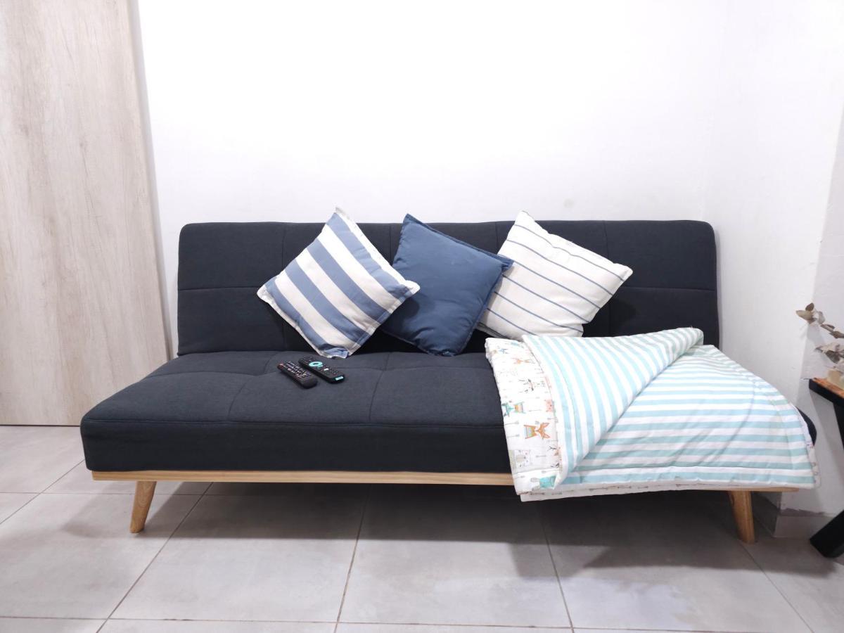 Milca Celeste Nueva Córdoba Buitenkant foto