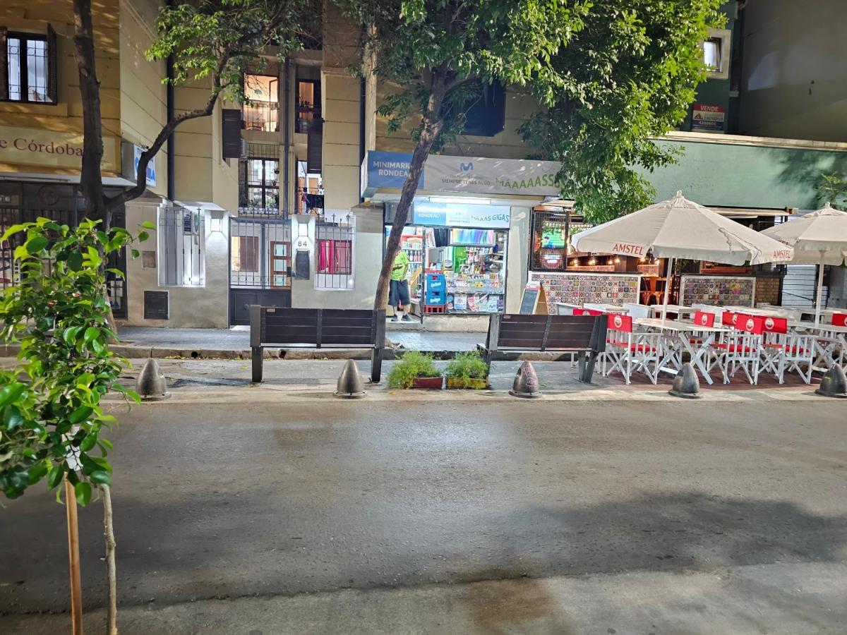 Milca Celeste Nueva Córdoba Buitenkant foto