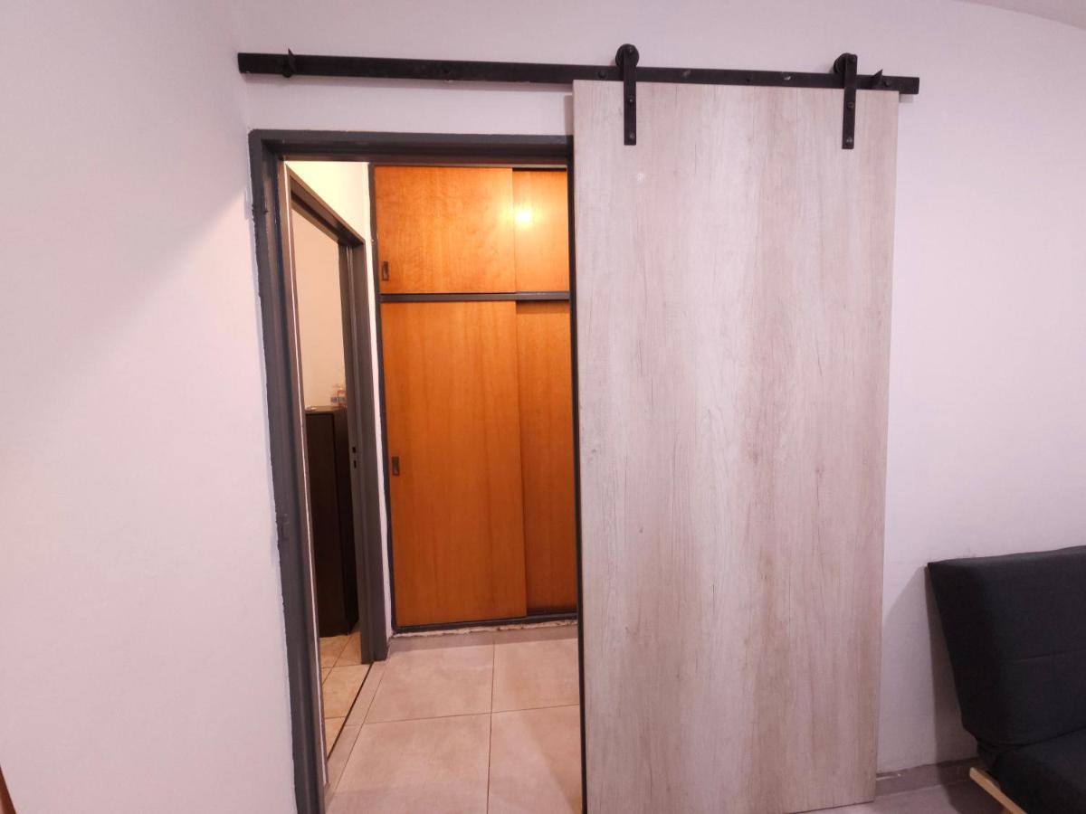 Milca Celeste Nueva Córdoba Buitenkant foto