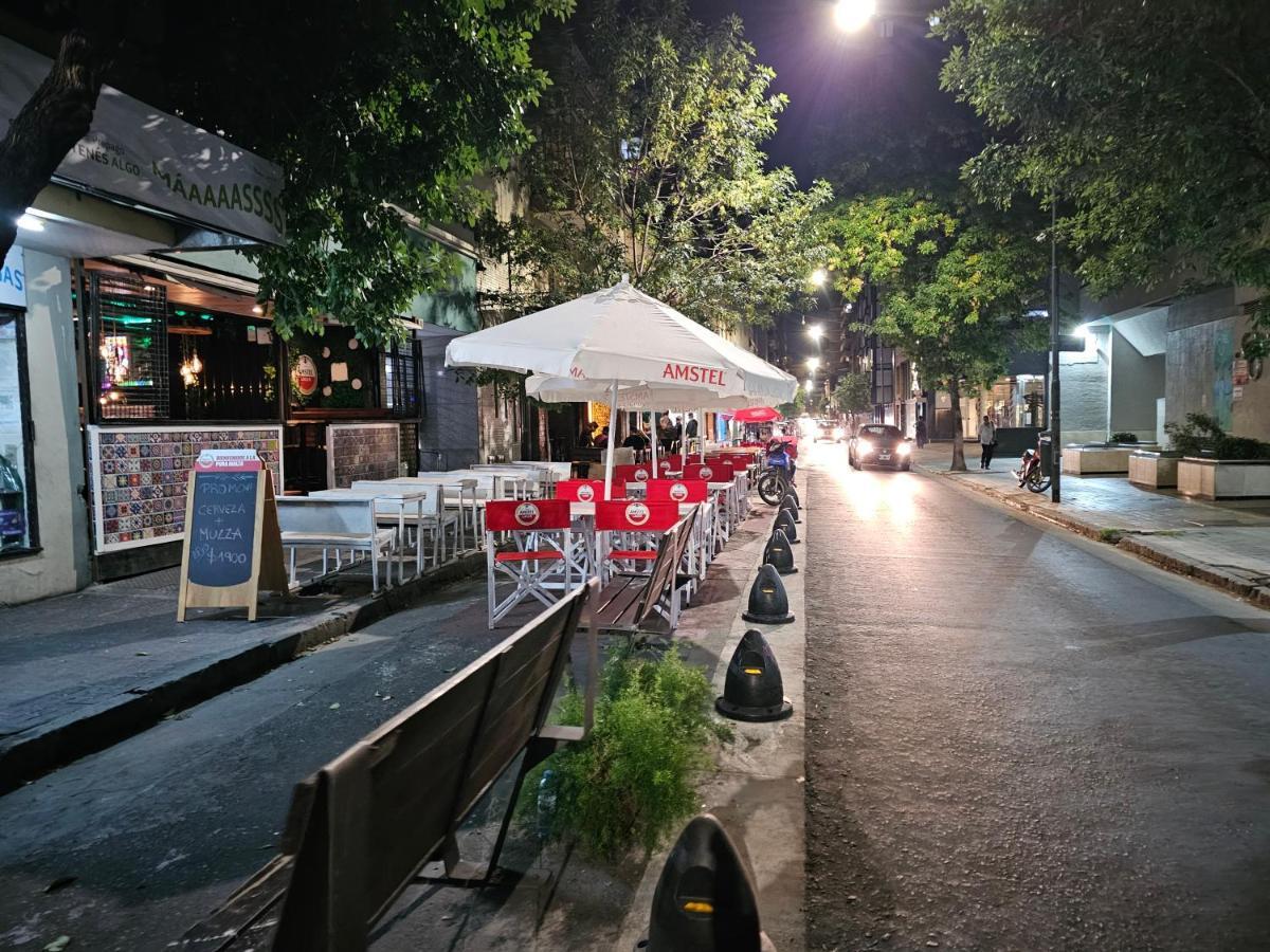 Milca Celeste Nueva Córdoba Buitenkant foto