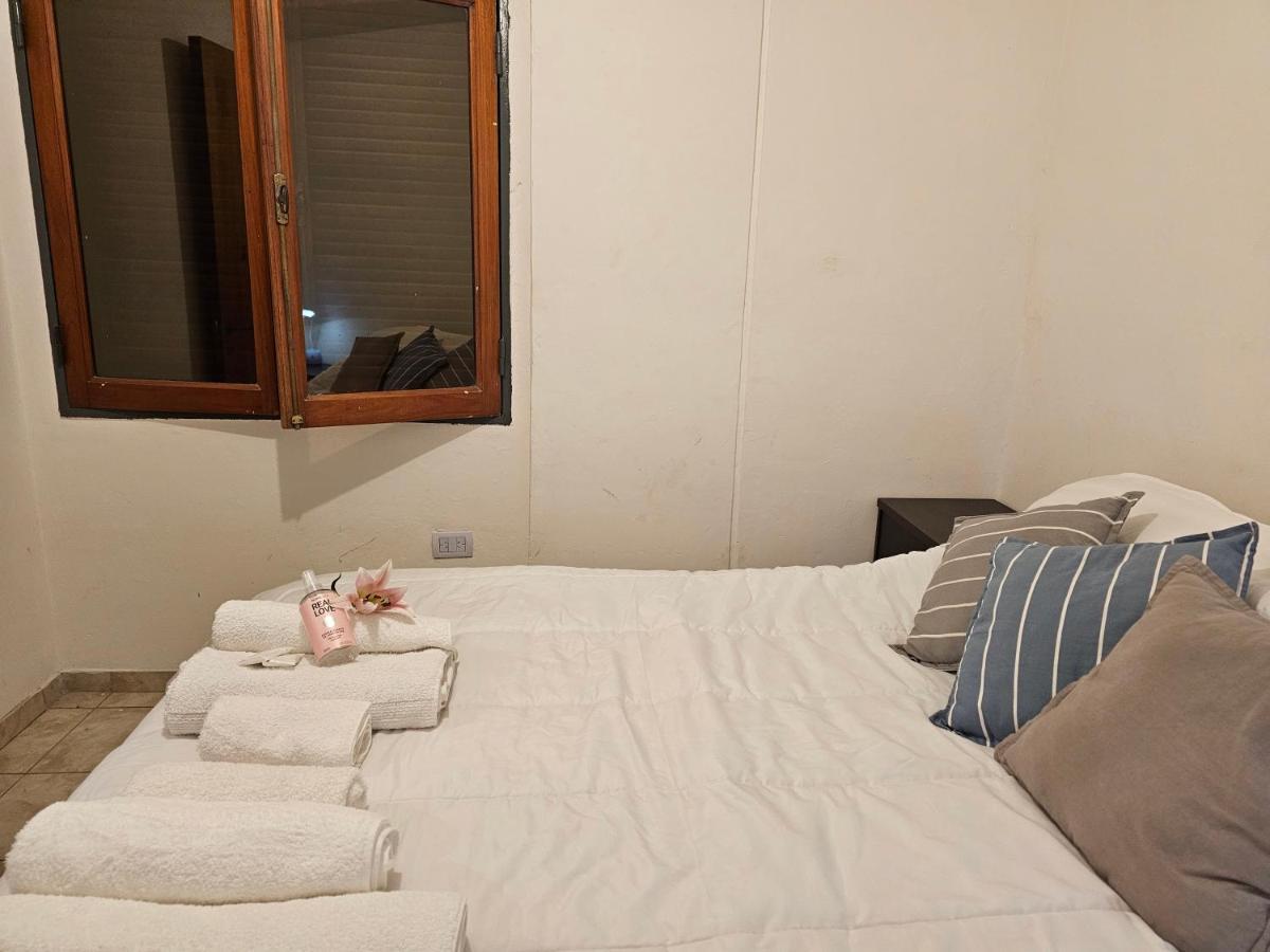 Milca Celeste Nueva Córdoba Buitenkant foto