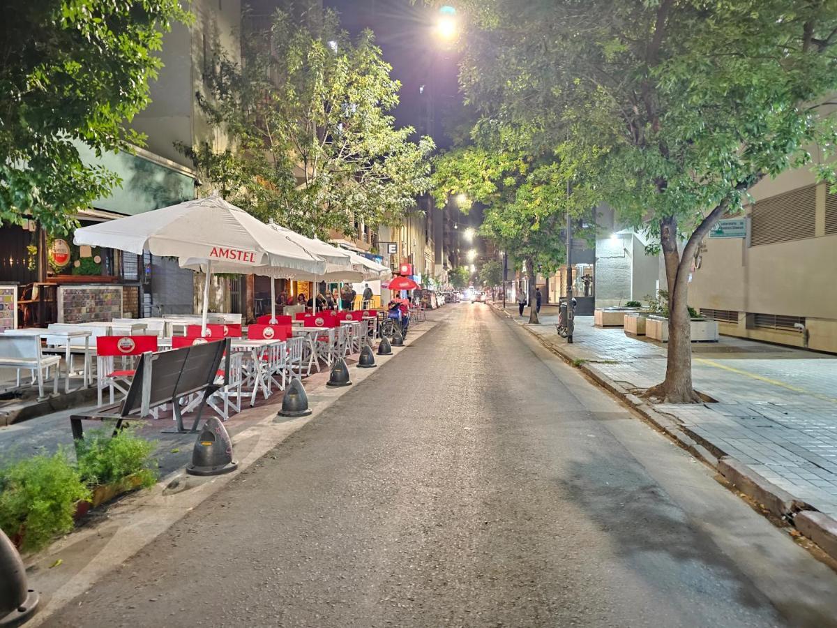 Milca Celeste Nueva Córdoba Buitenkant foto