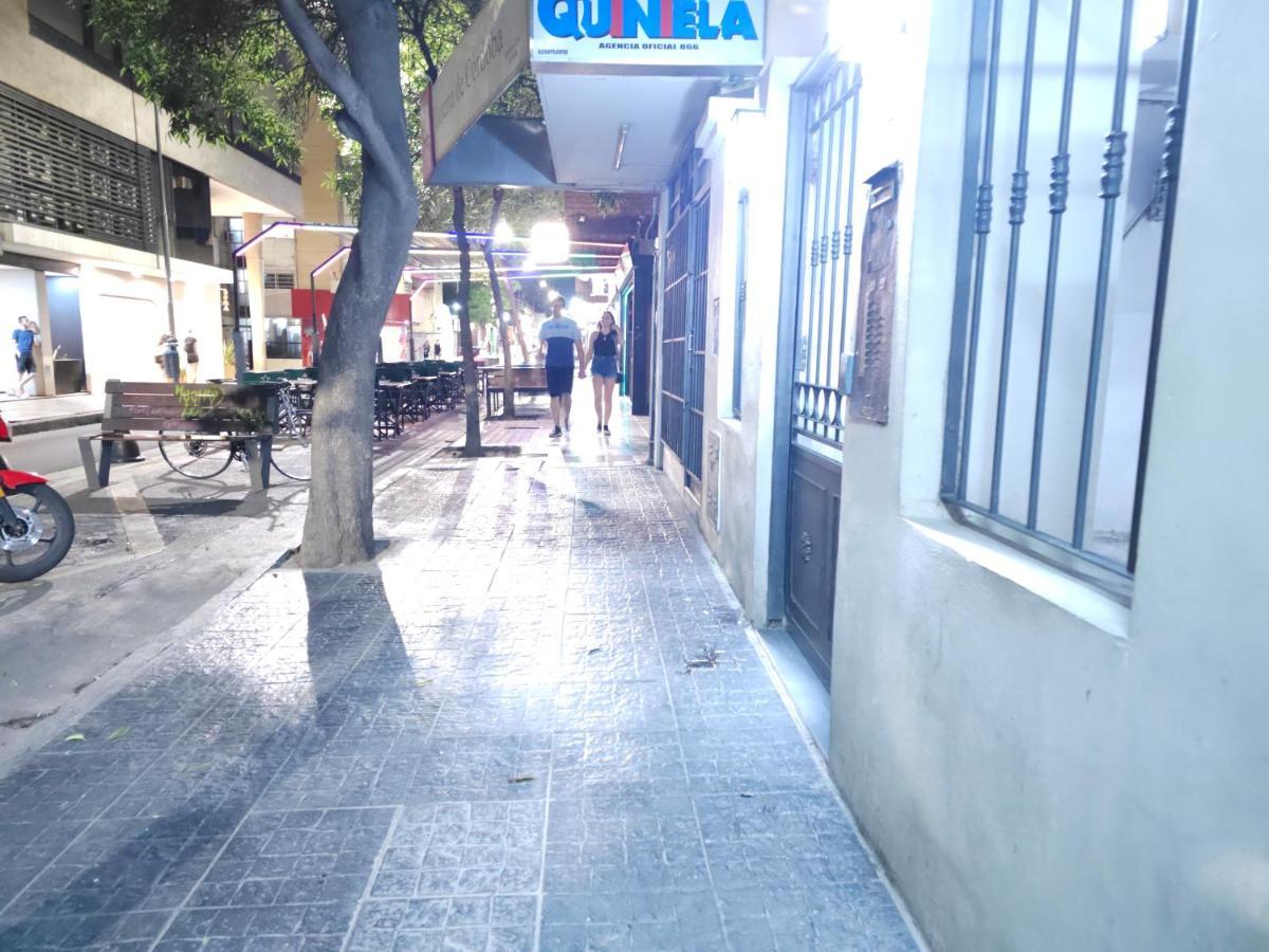 Milca Celeste Nueva Córdoba Buitenkant foto
